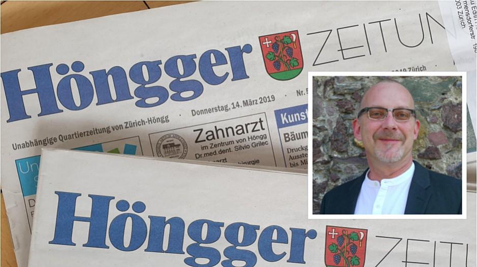 Zukunft der Medien: «Für Onlinewerbung zahlt lokal kaum jemand»