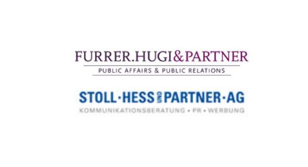 Furrer.Hugi&Partner: Übernimmt die Agentur Stoll, Hess und Partner