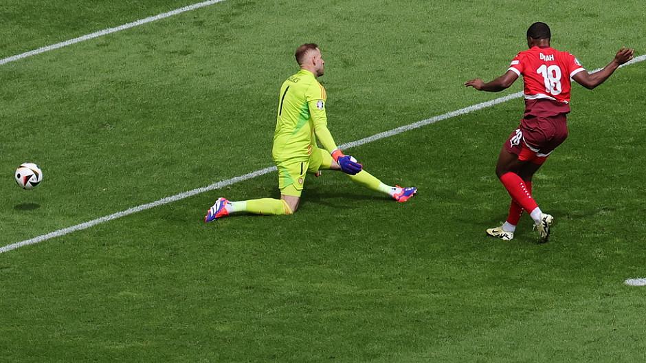 Fussball-Euro: Werbeauftraggeber kritisieren «EM-Fesseln»