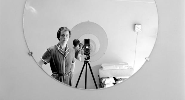 Finding Vivian Maier: Auf der Spur einer unbekannten Meisterin