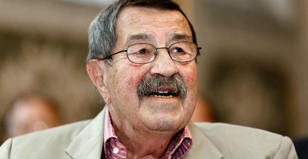 Günter Grass: Der Literaturnobelpreisträger ist tot