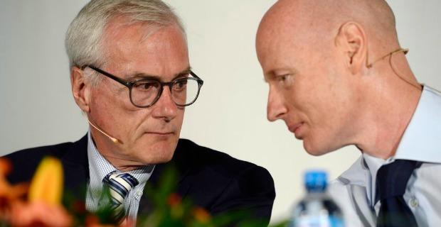 Ringier: "In ein, zwei Jahren dürfte der Digitalanteil bei über 50 Prozent liegen"