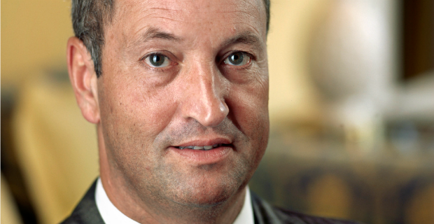Zürich Tourismus: Guglielmo L. Brentel soll neuer Präsident werden