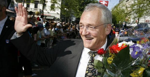 Zürich Tourismus: Elmar Ledergerber gibt Präsidium ab