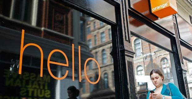 Orange: Heute wird der neue Name präsentiert