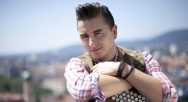 SRF: Andreas Gabalier erhält eigene TV-Sendung