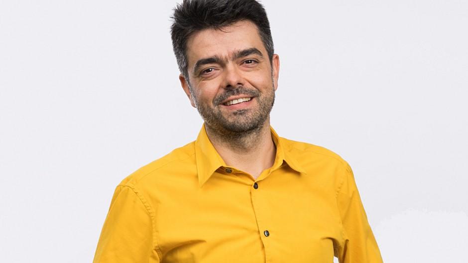 Doodle: Gabriele Ottino übernimmt die Leitung fix