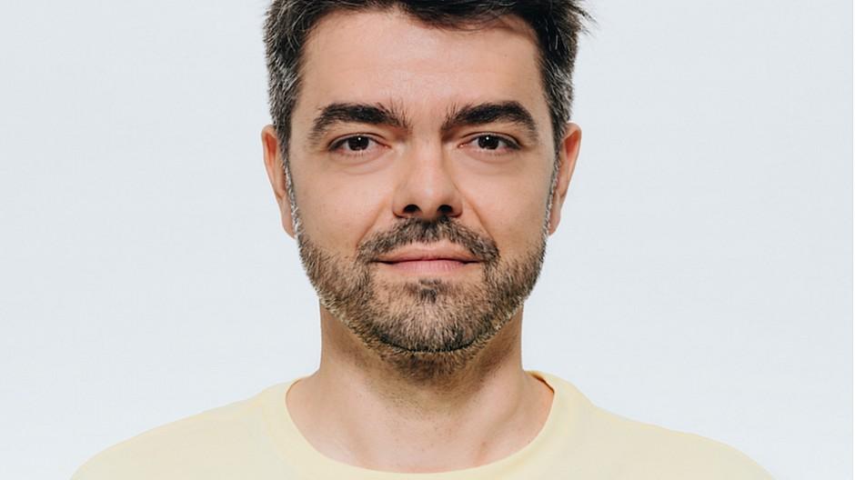 CodeCheck: Gabriele Ottino wird neuer CEO