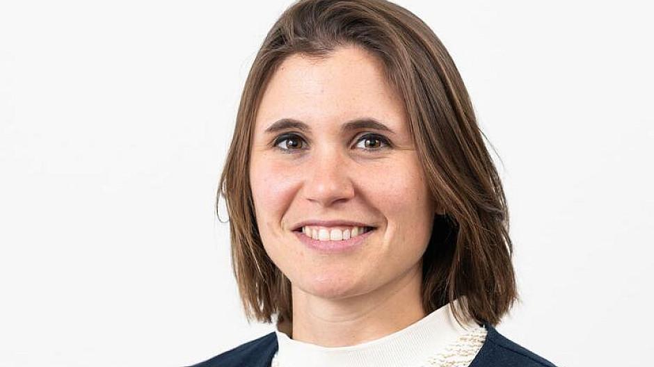 The Market: Gabriella Hunter wird Chefredaktorin