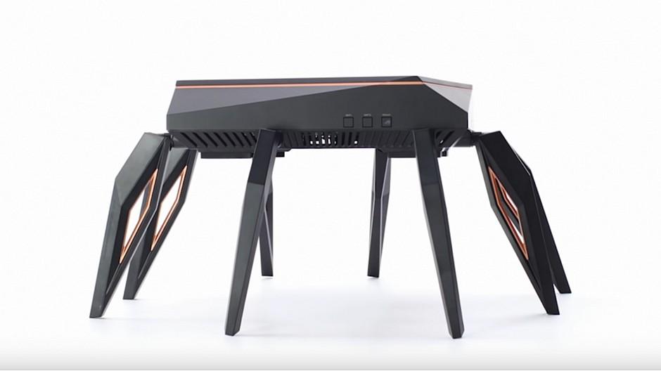 Digitec: Gadgets werden zu Schauspielern