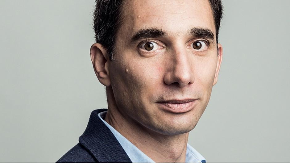 Blick: Gaël Hurlimann von Le Temps eingewechselt