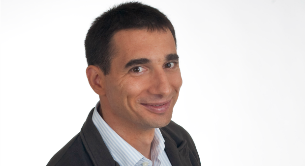 Ringier Romandie: Gaël Hurlimann wird Online-Chefredaktor des Newsrooms