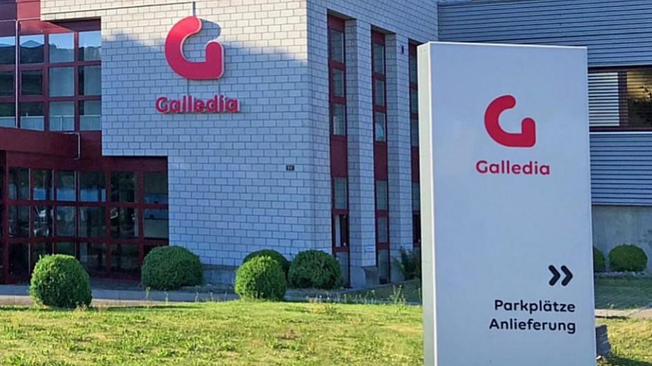 Beteiligung: Galledia steigt bei Ostschweizer Medien ein