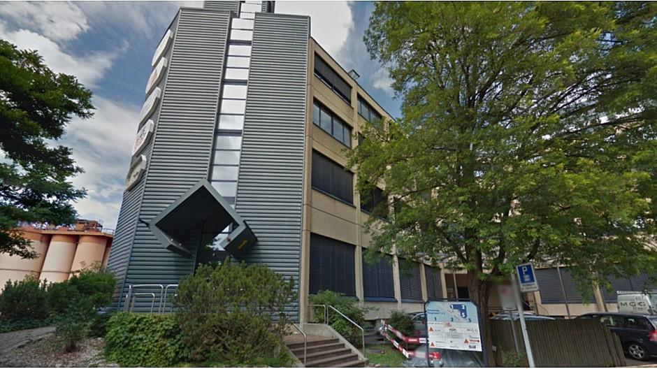 Agentur-Konkurs: Game Over für Blue Spirit