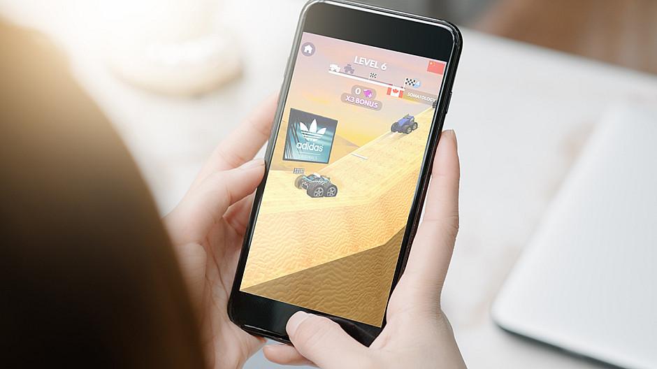 Goldbach Audience: Gaming Ads erweitern das Angebot