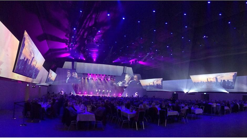Bright Entertainment: Ganze Woche voller Jubiläumsevents