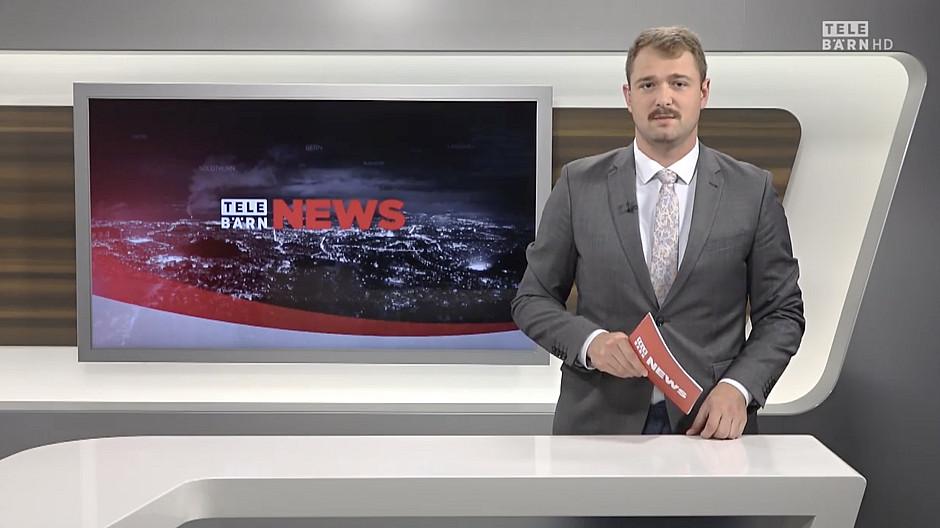 CH Media: Bieler Gassmann-Gruppe kauft TeleBärn und Radio Bern1