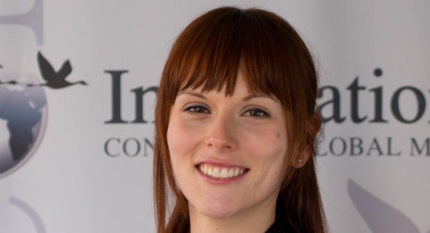 InterNations: Vera Grossmann wird Global Public Relations Managerin
