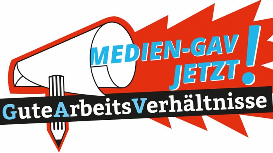 Impressum / Syndicom: GAV-Verhandlungen starten Mitte Oktober