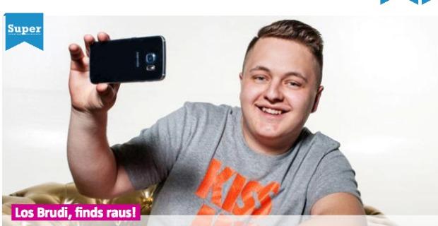 Bendrit: «Mein Management war teils überfordert mit den vielen Anfragen»