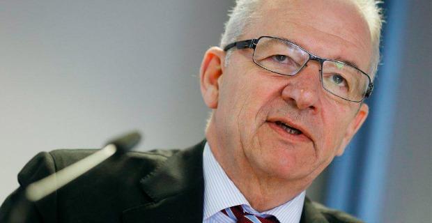 NZZ: Aktionäre bestätigen Jornod als VR-Präsident