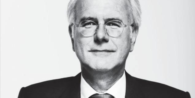 Harald Schmidt: «Ich bin ein Bühnenmensch, der rein zufällig ins Fernsehen gekommen ist»