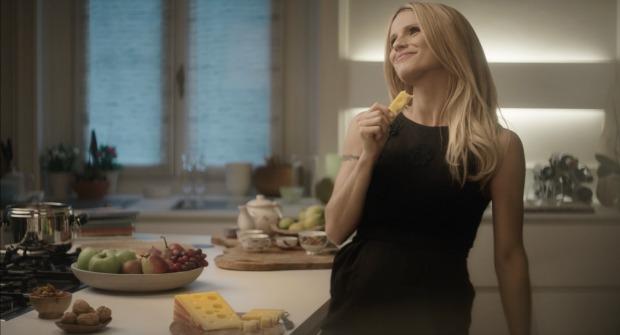 Leo Burnett: «Als wäre Michelle Hunziker dafür geschaffen»