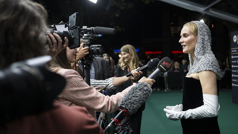 Filmfestivals: Gebühren für Medien sorgen für Kritik