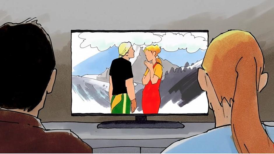 Lex Netflix: Gegner gelangen ans Bundesgericht