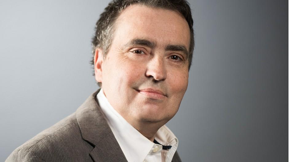 Peter Padrutt: «Gelöst ist einzig das Problem des Überlebens»