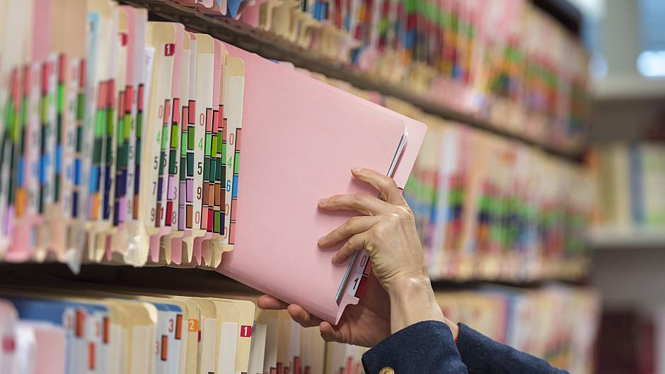 Öffentlichkeitsgesetz: Gemeinden sind Transparenzmuffel
