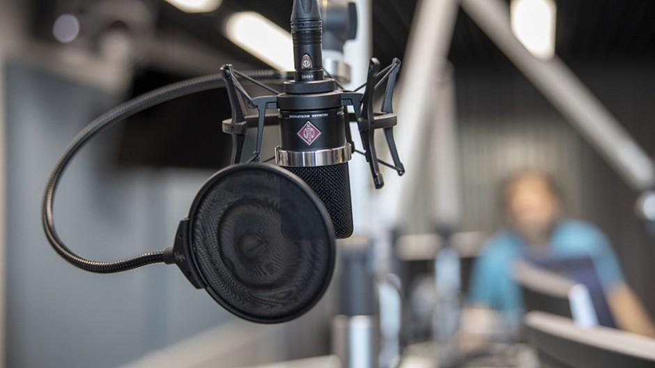 SRF: Gendergerechte Sprache wird geregelt
