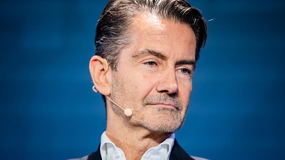 ORF: Generaldirektor tritt mit sofortiger Wirkung zurück