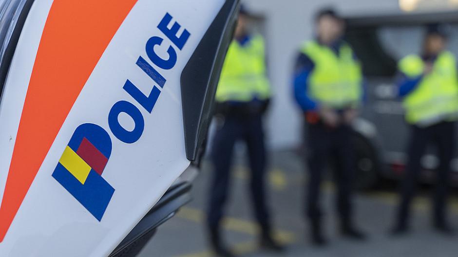 Gewalt gegen Medienschaffende: Genfer Polizei soll Fotografen geschlagen haben