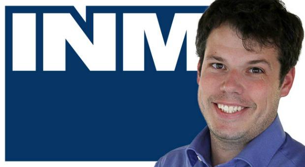 INM: Andreas Gentsch stösst zur Geschäftsleitung