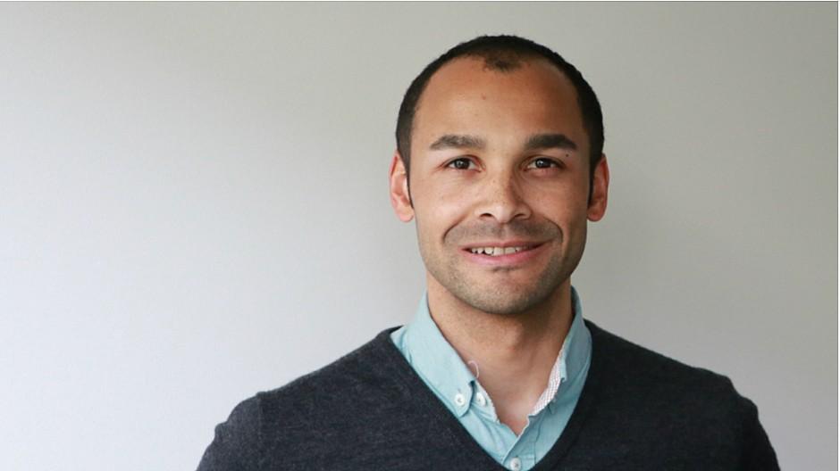 Computerworld: George Sarpong wird Chefredaktor
