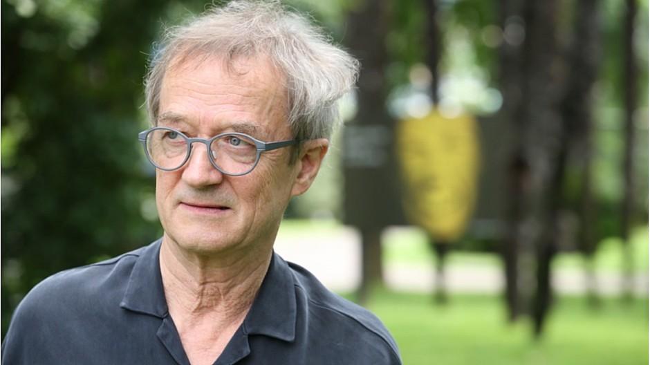 Schweizer Filmpreis 2018: Georges Schwizgebel erhält Ehrenpreis