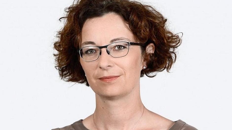 Bundesamt für Umwelt: Géraldine Eicher wird Kommunikationschefin