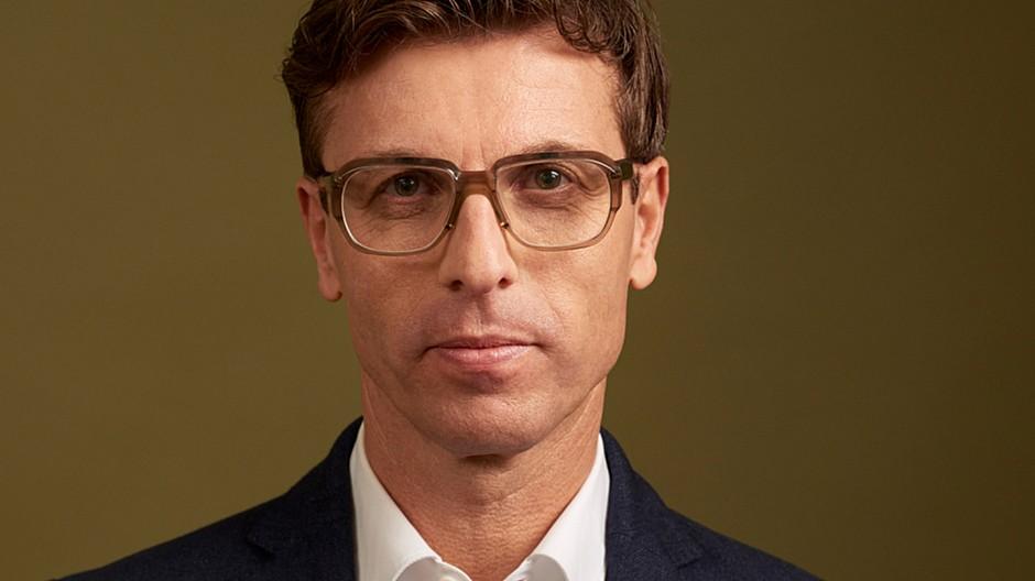 SRF: Gerhard Bayard wird Leiter Human Resources