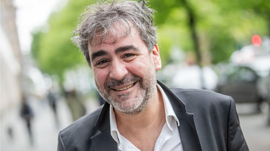 Deniz Yücel: Gericht erklärt U-Haft für rechtswidrig