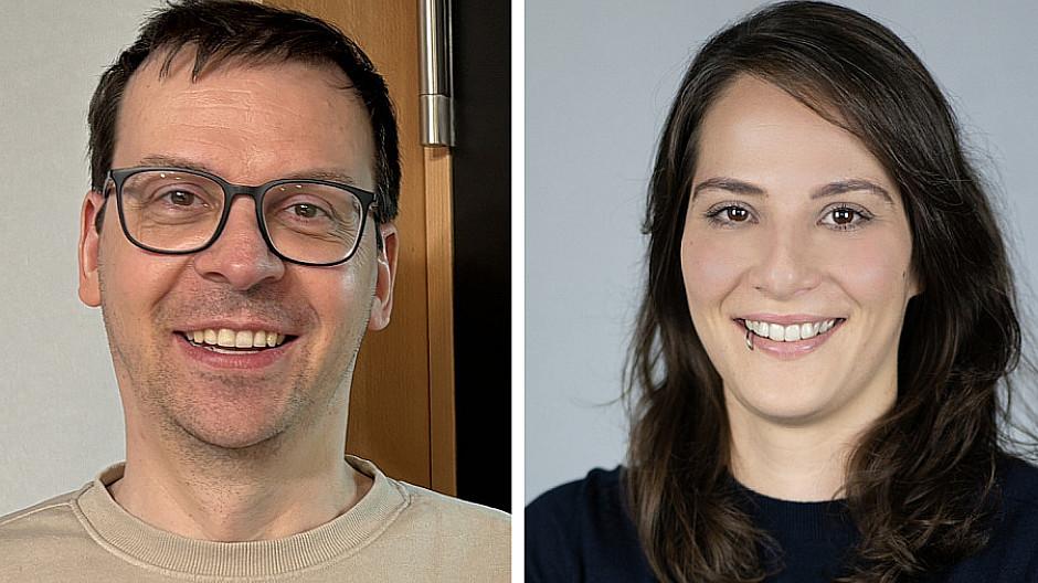 CH Media Entertainment: Gerry Reinhardt wechselt zur ZHAW