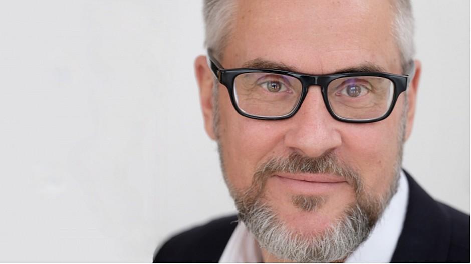 NZZ Deutschland: Geschäftsführer Jan-Eric Peters geht