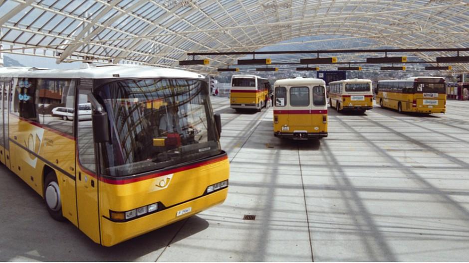Postauto-Skandal: Geschäftsleitung per sofort freigestellt
