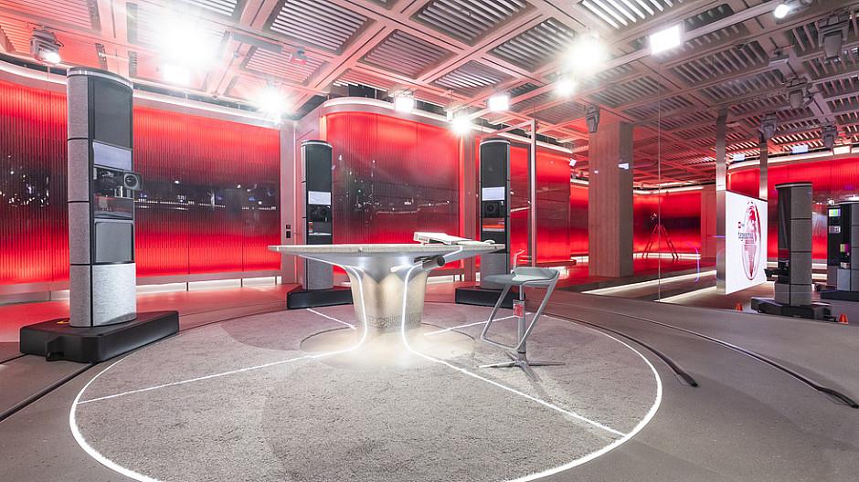 SRF: «Gesichter und Geschichten» sieht rot