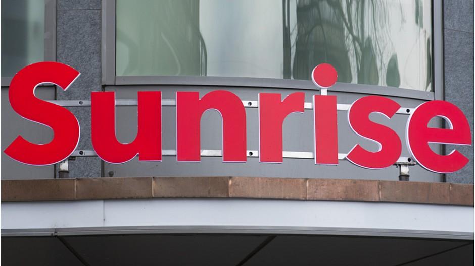 Telekommunikation: Sunrise hat Interesse an UPC Schweiz