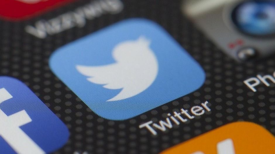 Twitter: Geteilte Trump-Beiträge gesperrt