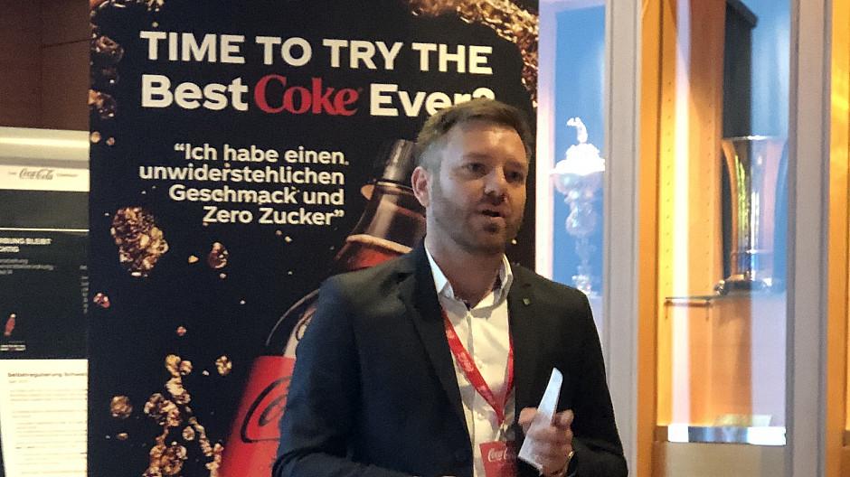 Lebensmittelgesetz: Coca-Cola Schweiz ist gegen Werbeverbote