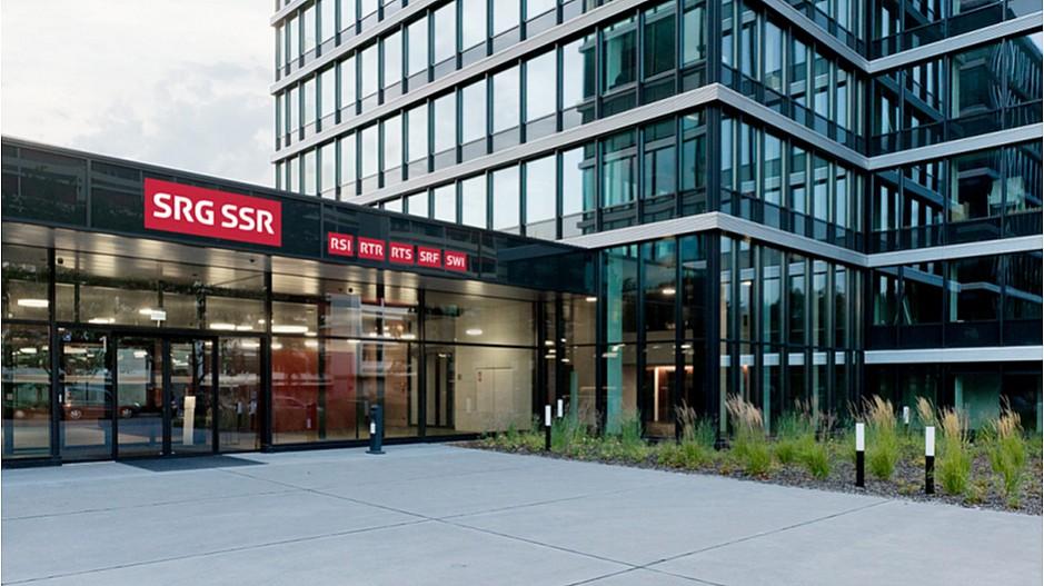 SRG-Cheflöhne: Gewerkschaft fordert solidarische Lohnkürzung