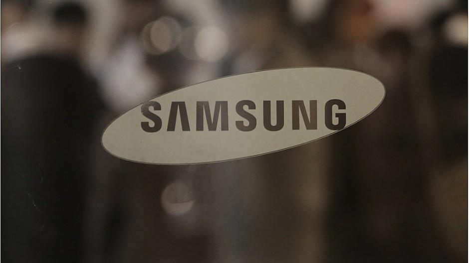 Samsung: Gewinn und Umsatz gehen stark zurück