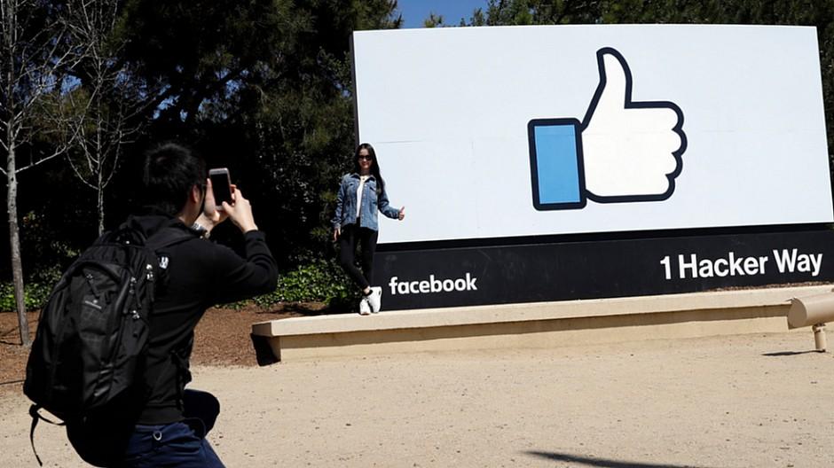 Facebook: Gewinn steigt im ersten Quartal um 63 Prozent